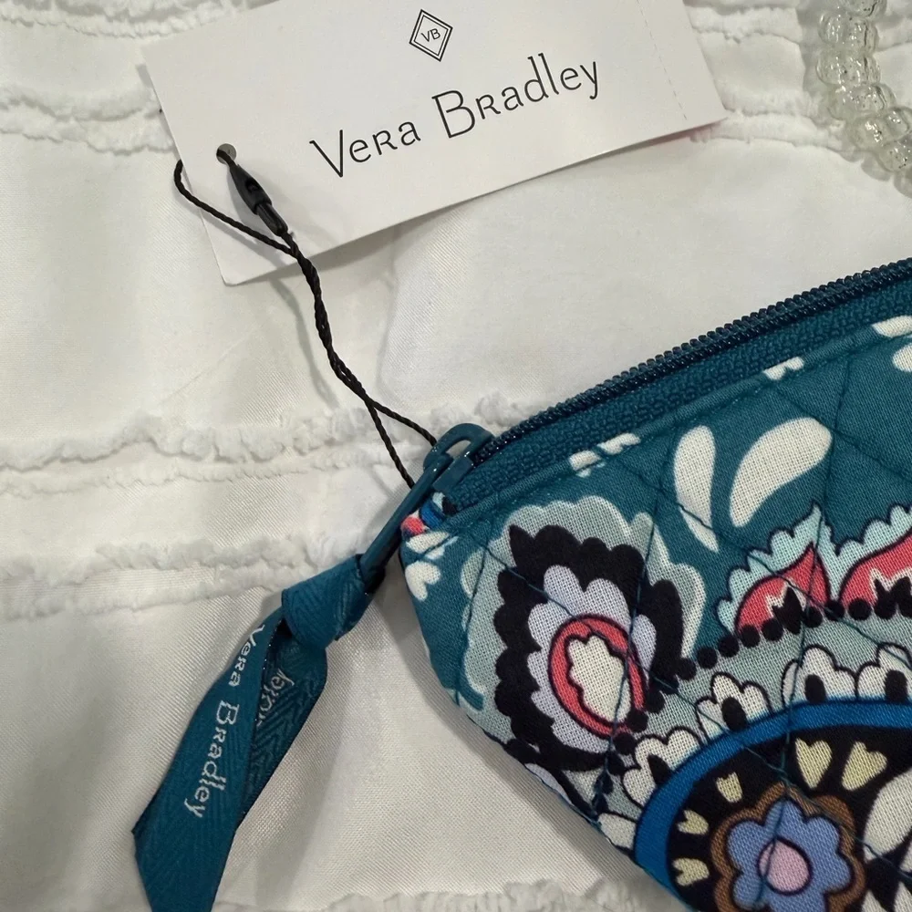 Vera Bradley Hair Accessories Kit.